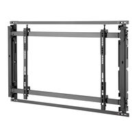 NewStar LED-VW1750BLACK Instruction Manual