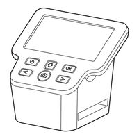 Magnasonic FS71 User Manual