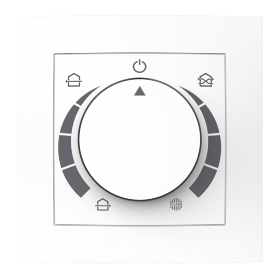 getAir EASY Installation & User Manual