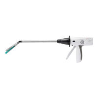 Ethicon ECHELON FLEX In-Servicing Manual