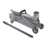 Evercraft 776-1005 Manual