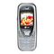 Cell Phone LG B2050 User Manual