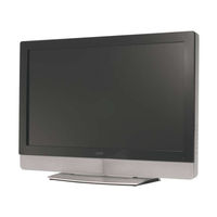 Vizio VX37L - 37