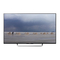 TV Sony BRAVIA  Series Setup Manual