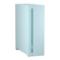 QNAP NAS TS-130 Quick Installation Manual