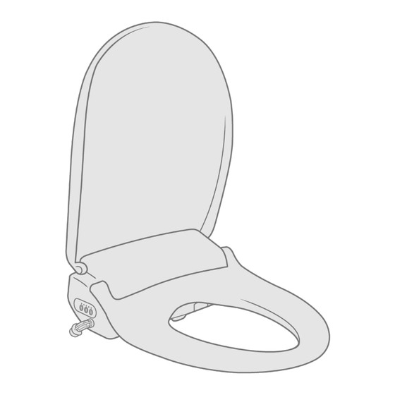 TUSHY Ace Owner's Manual