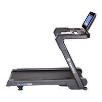 Insportline inCondi T420i User Manual