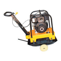 Power Craft 78518 Instruction Manual