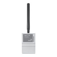 Sirena Uplink LTE30VZ Installation & User Manual