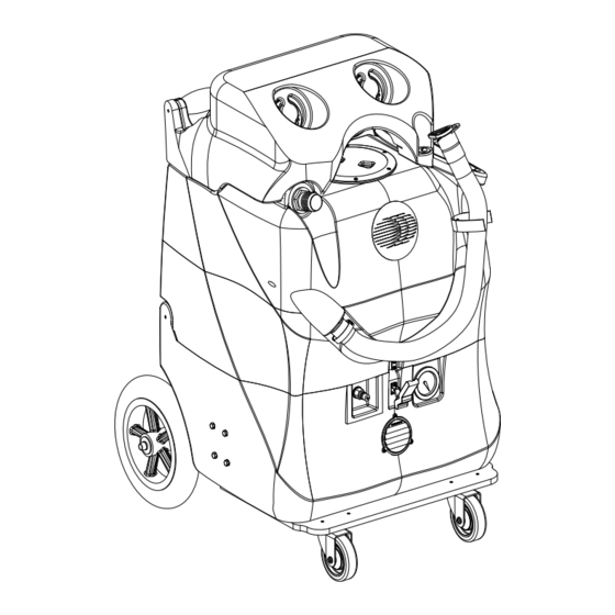 U.S. Products SOLUS-310 Information & Operating Instructions