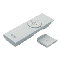 Velux INTEGRA FMK-R Manual