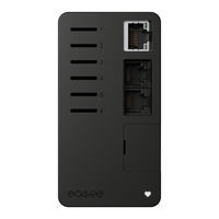 Easee Equalizer Amp User Manual