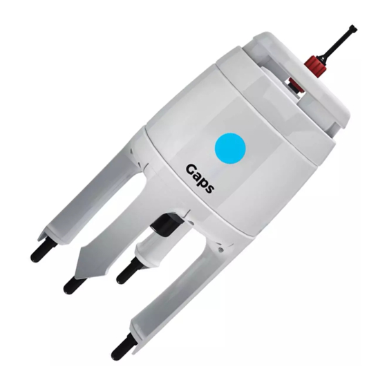 iXBlue GAPS Maintenance Manual
