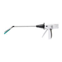 Ethicon ECHELON FLEX User Manual