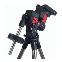 iOptron CEM40G Quick Start Manual