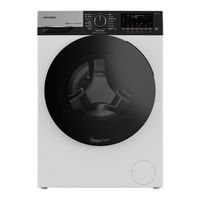 Grundig GW7P5941089W User Manual