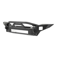 DVB FBJL-07 Installation Manual