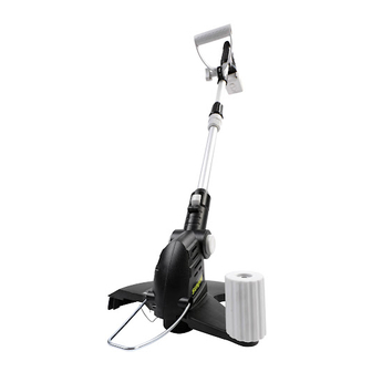 SNOWJOE sunjoe 24V-LT12-LTE Operator's Manual