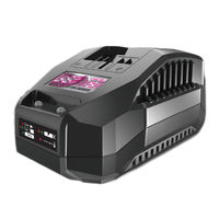 The Original Pink Box PB20VLIB2 Instruction Manual