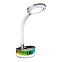 Ottlite CS3QE00Z-CA Quick Start Manual