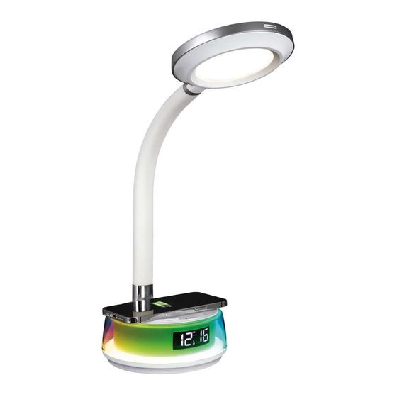 OttLite CS3QE00Z-CA Quick Start Manual