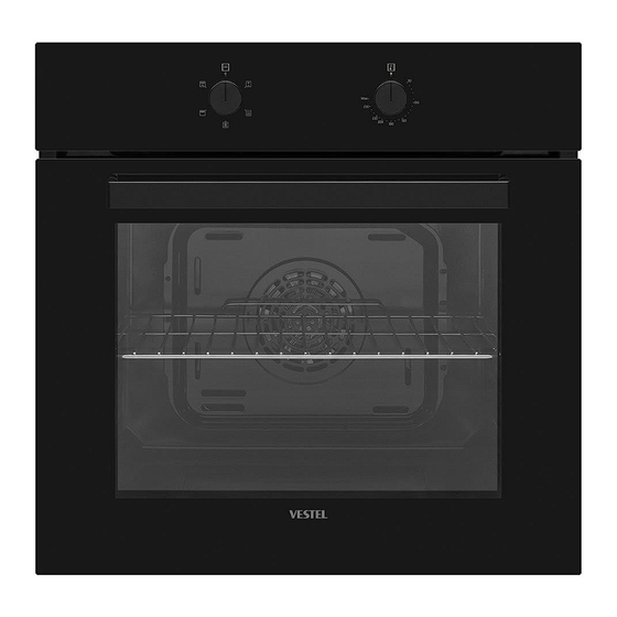 VESTEL VEB24066 User Manual