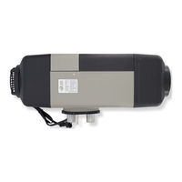 PHP 55AG Technical Description, Installation Instructions, Operating Instructions, Maintenance & Troubleshoot