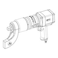 SPX FLOW Bolting Systems NRP-45 Operating Instructions And Parts List Manual