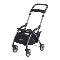 Graco SnugRider Elite Owner's Manual