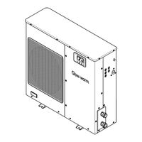 Glow-worm Envirosorb 10 Installation Instructions Manual