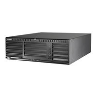 HIKVISION DS-96128NI-E16 User Manual