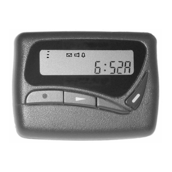 Bravo 501 User Manual