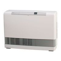 Rinnai RHFE-431 FT Manuals | ManualsLib