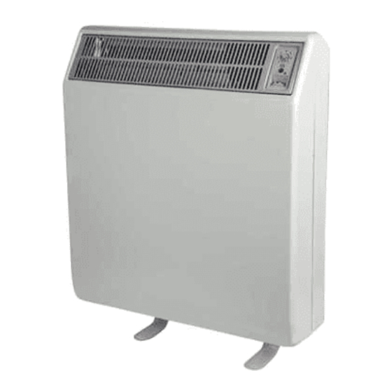 DIMPLEX CXL12N INSTALLATION INSTRUCTIONS MANUAL Pdf Download ManualsLib