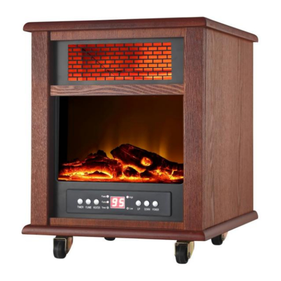 KONWIN HOME GD9315BCW-FP OWNER'S MANUAL Pdf Download | ManualsLib