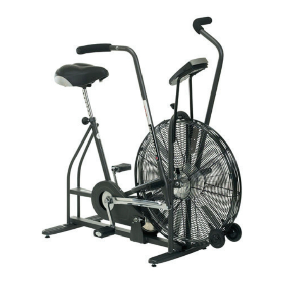 Schwinn best sale a10 manual