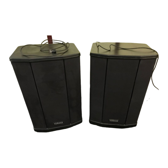 YAMAHA KA30 SERVICE MANUAL Pdf Download ManualsLib