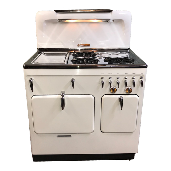 CHAMBERS C SERIES SERVICE MANUAL Pdf Download ManualsLib