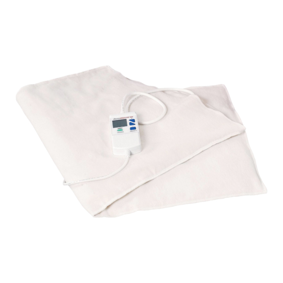 CHATTANOOGA GROUP THERATHERM USER MANUAL Pdf Download ManualsLib