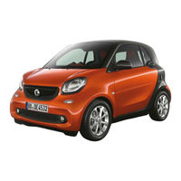 SMART fortwo Owner's Manual