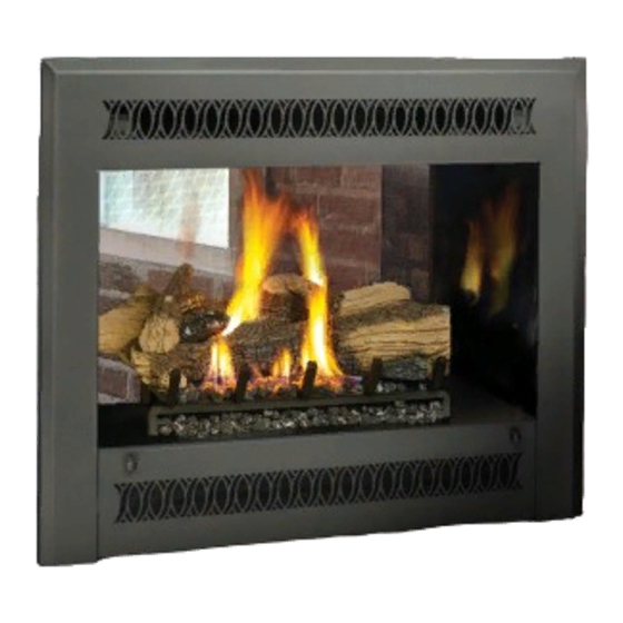 TRAVIS INDUSTRIES 564 SS GS2 INSTALLATION MANUAL Pdf Download ManualsLib