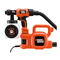 Paint Sprayer Black & Decker HVLP SMARTSELECT BDPH400 Instruction Manual