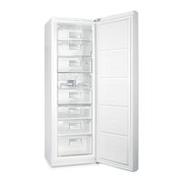Gram FS 6316-90 N User Manual
