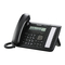 IP Phone Panasonic KX-UT113 Administrator's Manual