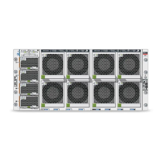 Oracle X7-8 Service Manual