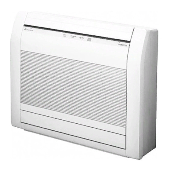 Fujitsu AGYG14LVCB Service Manual