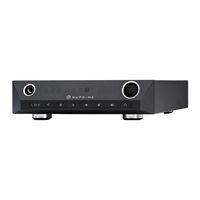 NuPrime DAC-10H User Manual