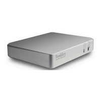 Boulder 508 User Manual