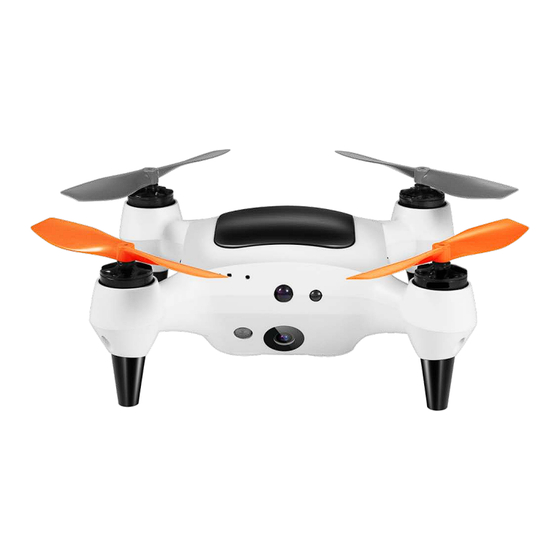 ONAGO FLY ONAGOfly Series Firmware Update Manual