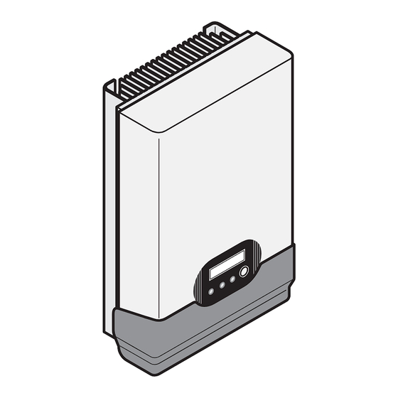 Systovi R-VOLT Manual